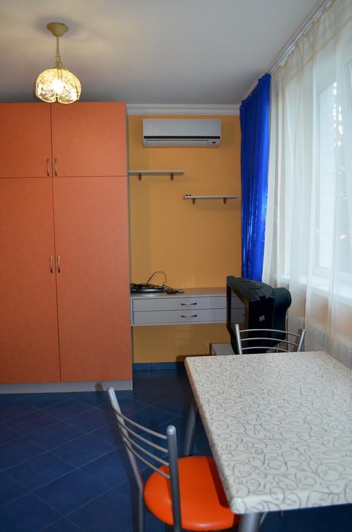 Apartment Laboratorniy Per. 26 Kiev Extérieur photo