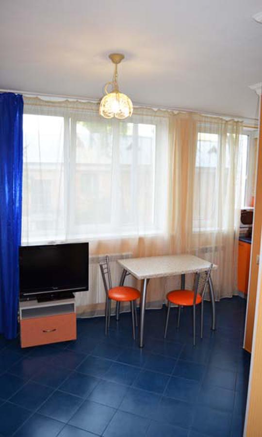 Apartment Laboratorniy Per. 26 Kiev Extérieur photo