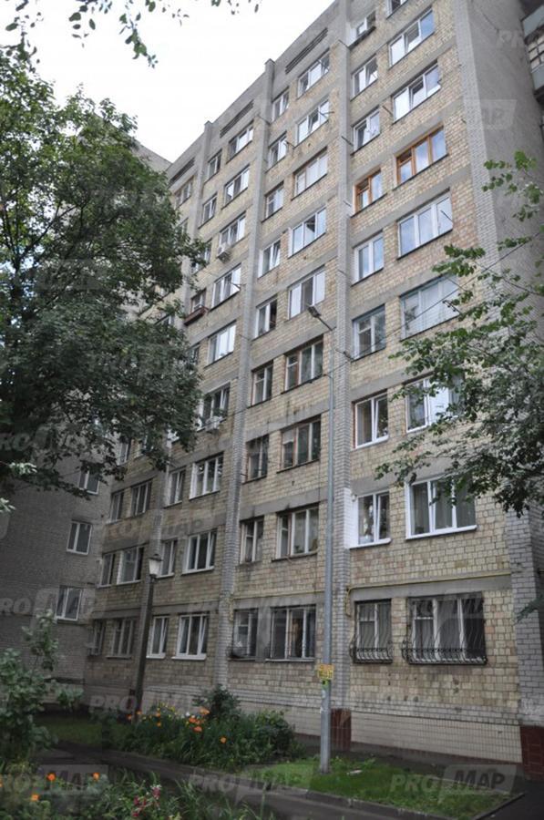 Apartment Laboratorniy Per. 26 Kiev Extérieur photo
