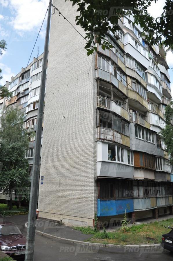 Apartment Laboratorniy Per. 26 Kiev Extérieur photo
