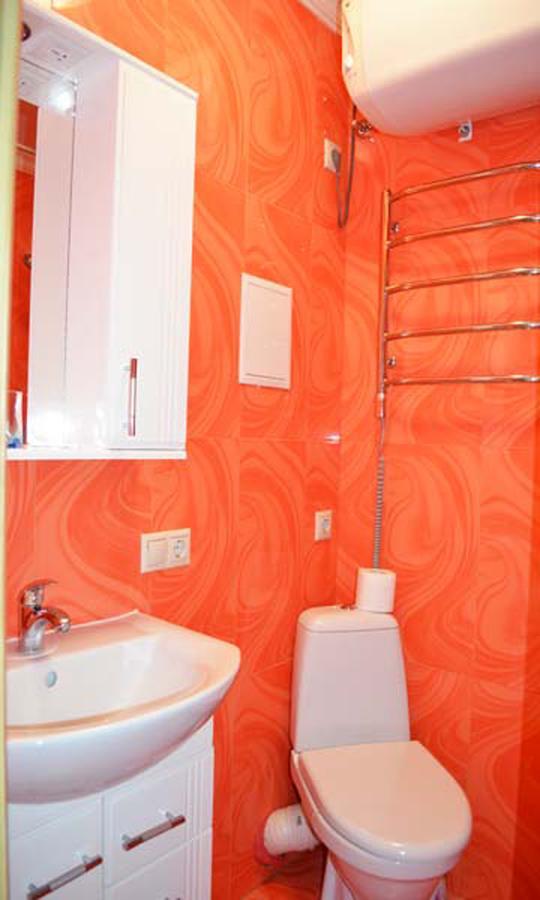 Apartment Laboratorniy Per. 26 Kiev Extérieur photo